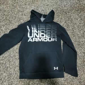 Boys XL Under Aomour